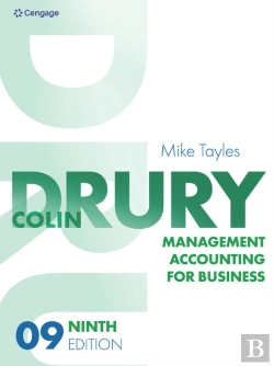 Bertrand.pt - Management Accounting For Business
