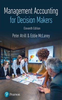 Bertrand.pt - Management Accounting For Decision Makers