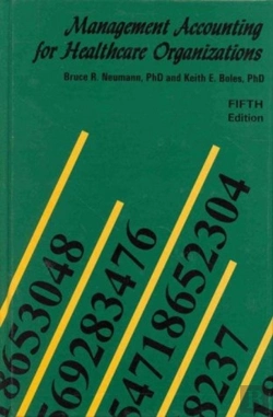 Bertrand.pt - Management Accounting For Health Care Organizations