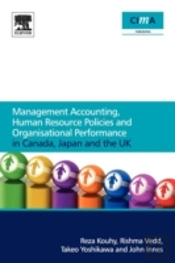 Management Accounting, Human Resource Ma