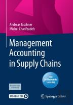 Management Accounting In Supply Chains