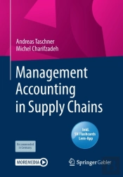 Management Accounting In Supply Chains