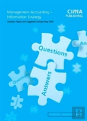 Management Accounting- Information Strategy