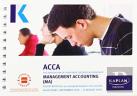 Management Accounting - Pocket Notes