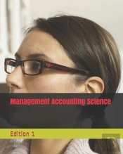 Management Accounting Science