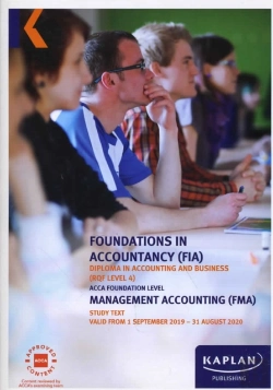 Bertrand.pt - Management Accounting - Study Text
