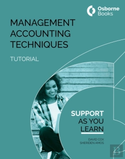 Bertrand.pt - Management Accounting Techniques Tutorial