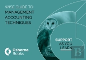 Management Accounting Techniques Wiseguide