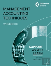 Management Accounting Techniques Workbook