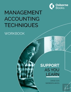 Bertrand.pt - Management Accounting Techniques Workbook
