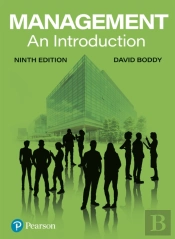 Management: An Introduction