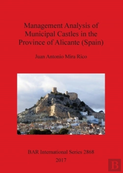 Bertrand.pt - Management Analysis Of Municipal Castles In The Province Of Alicante (Spain)