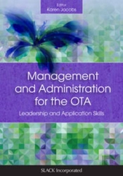 Management And Administration For The Ota