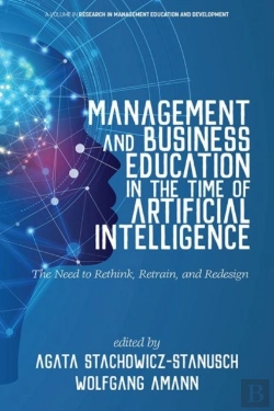 Bertrand.pt - Management And Business Education In The Time Of Artificial Intelligence