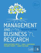 Management And Business Research