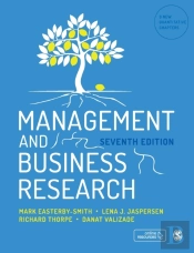 Management And Business Research