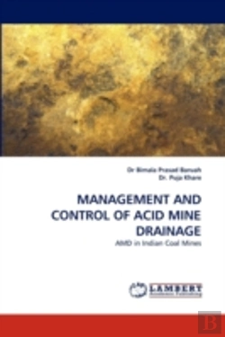 Bertrand.pt - Management And Control Of Acid Mine Drainage