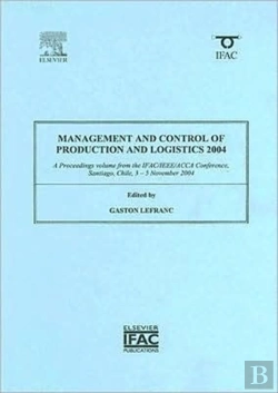 Bertrand.pt - Management And Control Of Production And Logistics 2004