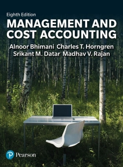 Bertrand.pt - Management And Cost Accounting
