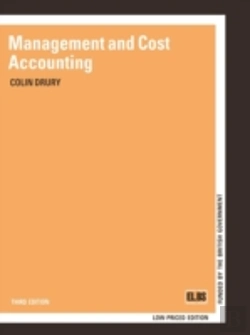 Bertrand.pt - Management And Cost Accounting