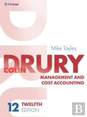 Management And Cost Accounting