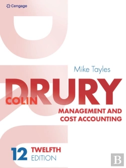 Bertrand.pt - Management And Cost Accounting