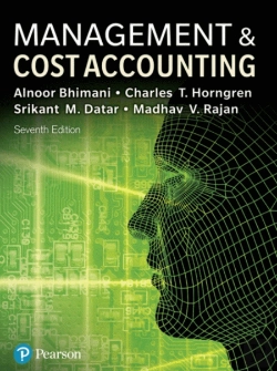 Bertrand.pt - Management And Cost Accounting