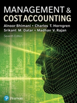 Bertrand.pt - Management And Cost Accounting With Mylab Accounting