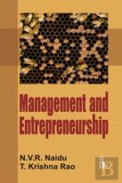 Management And Entrepreneurship
