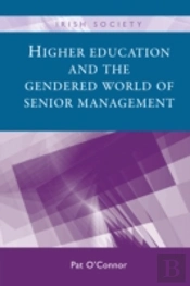 Management And Gender In Higher Education
