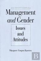 Management And Gender