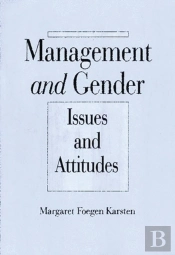 Management And Gender