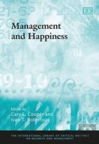 Management And Happiness