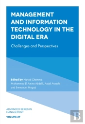 Management And Information Technology In The Digital Era