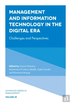 Bertrand.pt - Management And Information Technology In The Digital Era