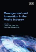 Management And Innovation In The Media Industry