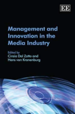 Bertrand.pt - Management And Innovation In The Media Industry