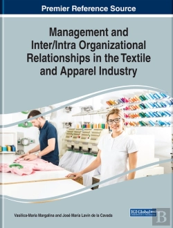 Bertrand.pt - Management And Inter/Intra Organizational Relationships In The Textile And Apparel Industry