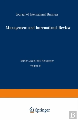 Bertrand.pt - Management And International Review