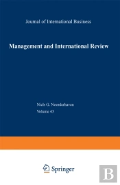 Management And International Review