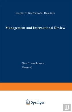 Bertrand.pt - Management And International Review
