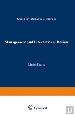 Bertrand.pt - Management And International Review