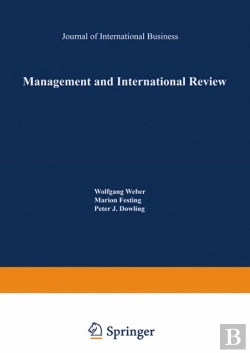 Bertrand.pt - Management And International Review