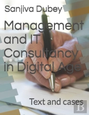 Management And It Consultancy In Digital Age
