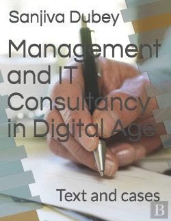 Bertrand.pt - Management And It Consultancy In Digital Age