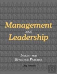 Management And Leadership