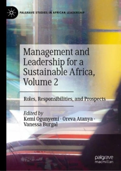 Bertrand.pt - Management And Leadership For A Sustainable Africa, Volume 2