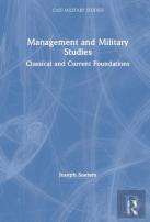 Management And Military Studies