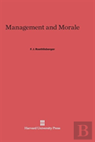 Management And Morale