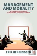 Management And Morality